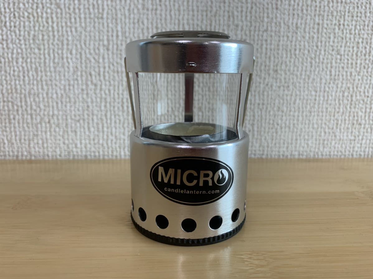 ヤフオク! -「マイクロランタン」(キャンドルランタン) (ランタン)の