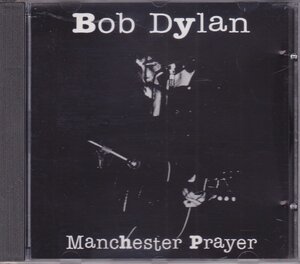 ■新品■Bob Dylan ボブ・ディラン/Mancherster prayer(CD)