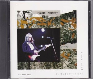 ■新品■Elliott Murphy エリオット・マーフィー/apres le deluge(CD)