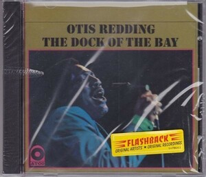 ■新品■Otis Redding オーティス・レディング/the dock of the bay(CD)