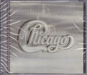 ■新品■Chicago シカゴ/Chicago 2(CD)