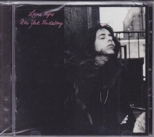 ■新品■Laura Nyro ローラ・ニーロ/New York tendaberry(CD)