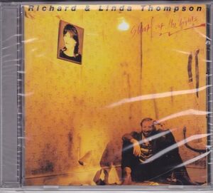 ■新品■Richard & Linda Thompson リチャード・アンド・リンダ・トンプソン/shoot out the lights(CD)