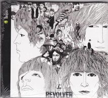 ■新品■The Beatles ビートルズ/revolver(CD)_画像1