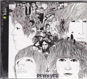 ■新品■The Beatles ビートルズ/revolver(CD)