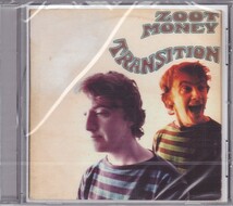 ■新品■Zoot Money ズート・マネー/transition(CD)_画像1