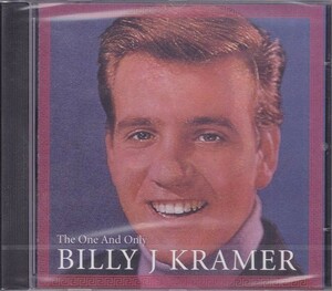 ■新品■Billy J. Kramer ビリー・J.・クレーマー/the one and only(CD) The Beatles ビートルズ