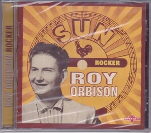 ■新品■Roy Orbison ロイ・オービソン/rocker(CD) Creedence Clearwater Revival クリーデンス・クリアウォーター・リバイバル