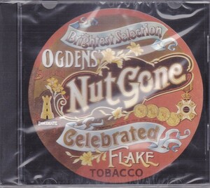 ■新品■Small Faces スモール・フェイシズ/ogdens' nut gone flake(CD)