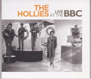 ■新品■The Hollies ホリーズ/live at the BBC(CD)