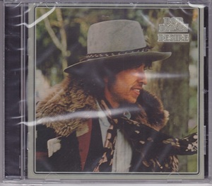 ■新品■Bob Dylan ボブ・ディラン/desire 欲望(CD)