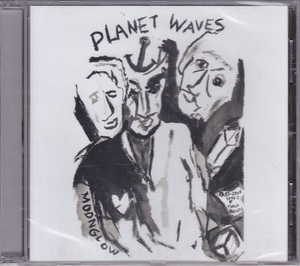 ■新品■Bob Dylan ボブ・ディラン/planet waves(CD)