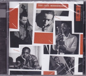 ■新品■Art Blakey アート・ブレーキー/the Jazz Messengers ジャズ・メッセンジャーズ(CD)