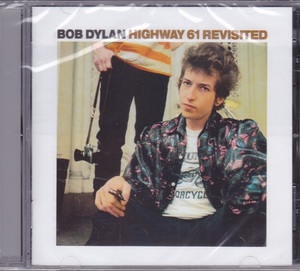 ■新品■Bob Dylan ボブ・ディラン/highway 61 revisited(CD)