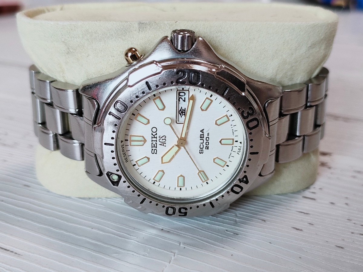 セイコー プロスペックス ダイバーウォッチ 腕時計 SEIKO PROSPEX