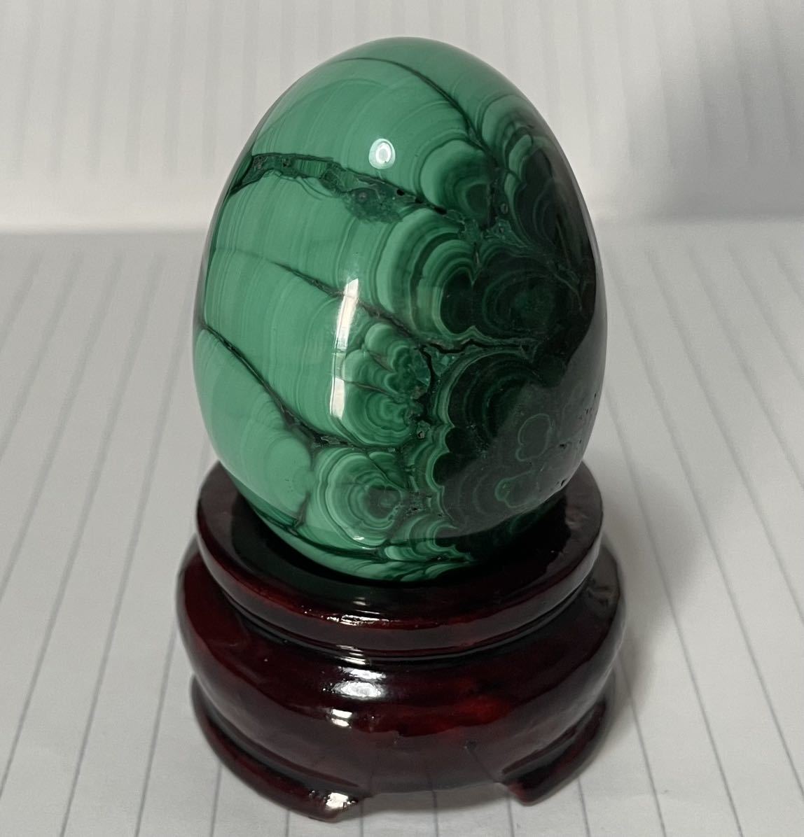 2023年最新】ヤフオク! -孔雀石 置物の中古品・新品・未使用品一覧