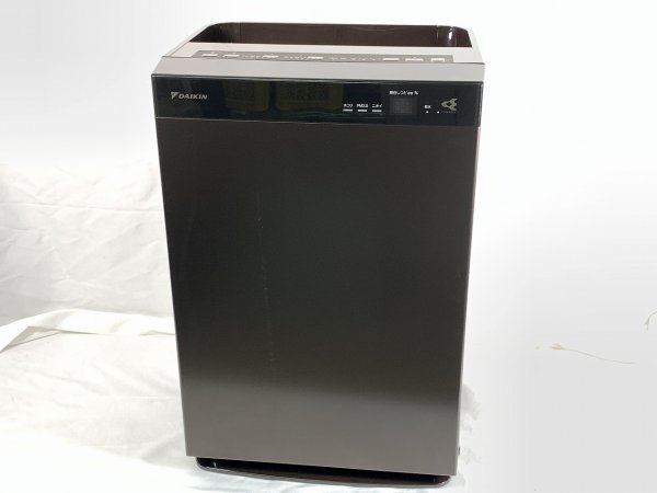 ヤフオク! -「ダイキン mck70」の落札相場・落札価格