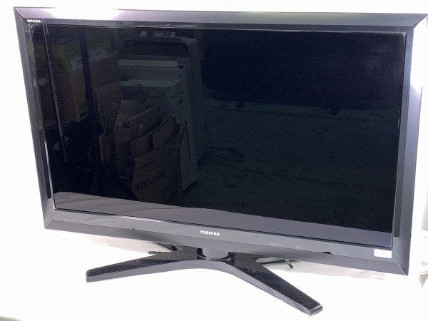 ヤフオク! -「(toshiba 東芝) regza z1」(液晶) (40インチ~)の落札 激安大特価! TOSHIBA LED REGZA Z1 42Z1 東芝 液晶テレビ テレビ