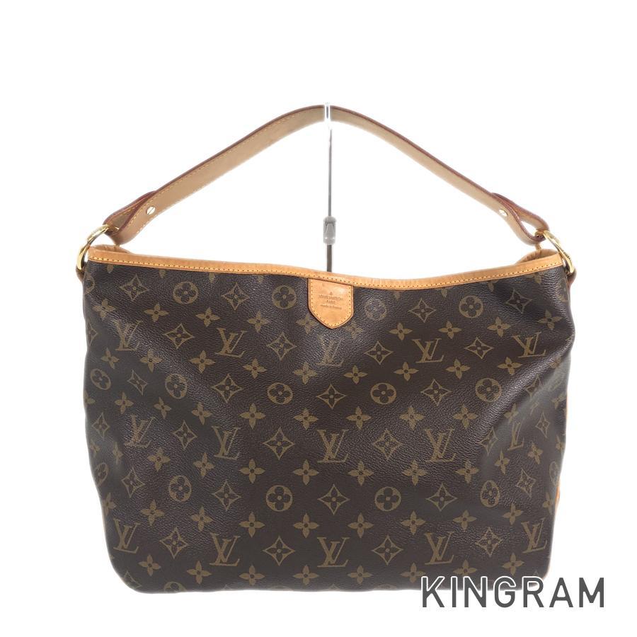 LOUIS VUITTON ルイ・ヴィトン モノグラム ディライトフル MM