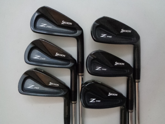 お値下げ中⚠️SRIXON Z525 Design Tuning 6本セット - phdm.siam.edu