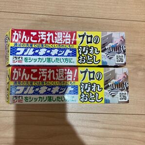 ブルーキーネット*2個