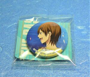 Баскетбол Kuroko Can Badge Aida Rico Diameter: приблизительно 37 мм 952982M34-EC15ⅱ