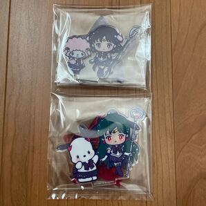 セーラームーン サンリオ