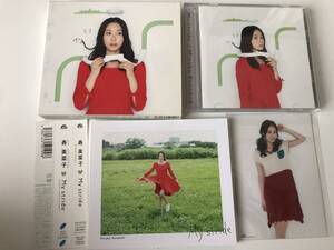 CD+DVD/スリーブケース仕様★寿美菜子/My stride　帯、ブックレット、フォト月★