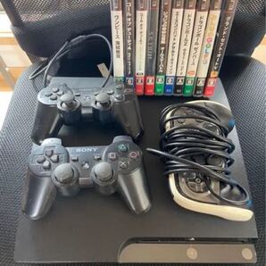 SONY PlayStation3 プレステ3本体