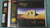 Midnight Oil / ミッドナイト・オイル ～ Diesel And Dust / ディーゼル・アンド・ダスト_画像1