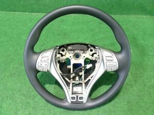  X-trail DAA-HNT32 steering wheel steering gear G41