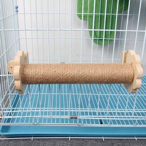 猫用 爪とぎ ゲージ取り付け 30cm【380】