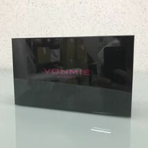 【未開封品】VONMIE ボミー NICOBELT ニコベルト フェイシャルEMS フェイスケア 未開封品 未使用品 美容 VON025 60サイズ_画像1