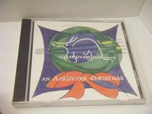 ▲CD MARK HARVEY & THE AARDVARK JAZZ ORCHESTRA / AARDVARK CHRISTMAS 輸入盤・未開封 9WINDS NWCD0201◇r40807