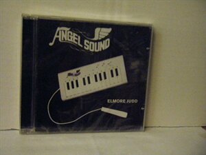 ▲CD ELMORE JUDO / ANGEL SOUND 輸入盤・未開封 ◇r40814