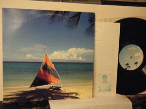 ▲LP SURF BREAK BAND / SURF BREAK FROM JAMAICA 国内盤 CBSソニー 25AP-450◇r40813