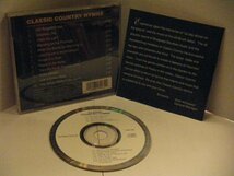 ▲CD CLASSIC COUNTRY HYMNS 輸入盤 INTERSOUND CHM-7003 カントリー◇r40827_画像2