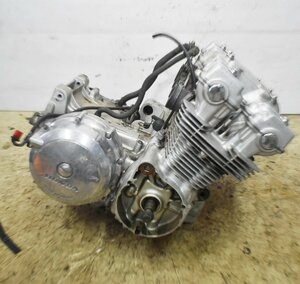 ホンダ CB750F RC04-2300*** 動画あり 実動 RC04E エンジン 【P】BHY