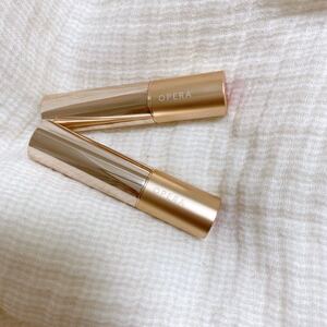 【ほぼ未使用】オペラ リップティント N 09 テラコッタ 2本