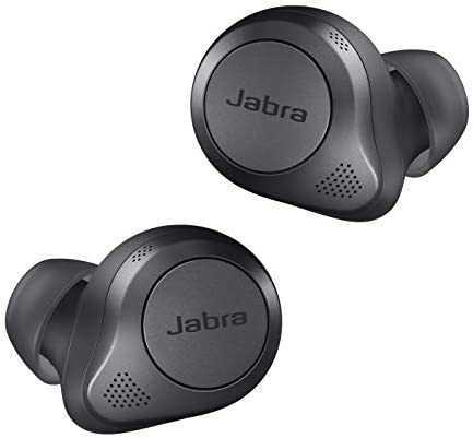 Jabra Evolve2 65 UC Stereo USB-A Stand Black オーディオ機器