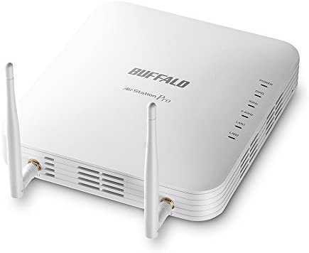 BUFFALO 法人向け 管理者機能搭載 無線アクセスポイント WAPM-1266R