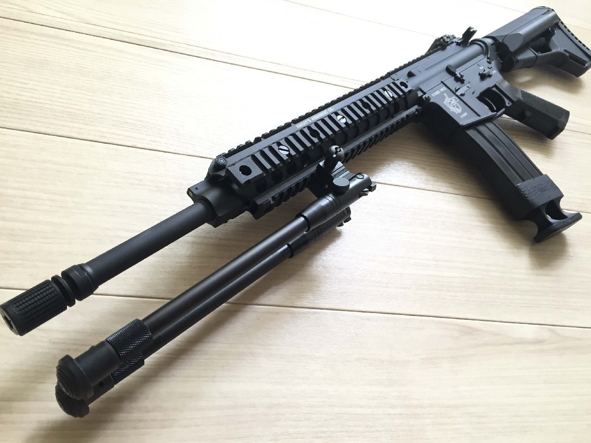 ヤフオク! -「top sr16」の落札相場・落札価格 初売り URX3.1 M4 SR16 EBB 10/30迄価格TOPJAPAN トイガン