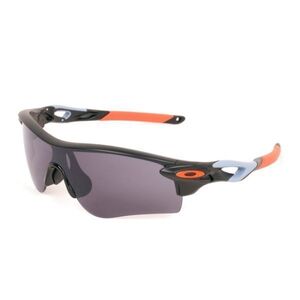 1円スタート OAKLEY オークリー Radarlock Path (A)読売ジャイアンツ OO9206-8338/アジアンフィット/PRIZM/コラボ/ラーダー/サングラス
