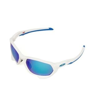1円スタート OAKLEY オークリー Plazma (A) プラズマ OO9019A-1659/アウトドア/PRIZM/アジアンフィット/サングラス