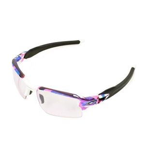 1円スタート OAKLEY オークリー Flak 2.0 XL フラック OO9188-G559/PRIZM/ココロ/サングラス