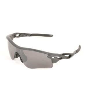 1円スタート OAKLEY オークリー レーダーロックパス OO9206-8738/偏光レンズ/アウトドア/PRIZM/アジアンフィット/ラーダー/サングラス