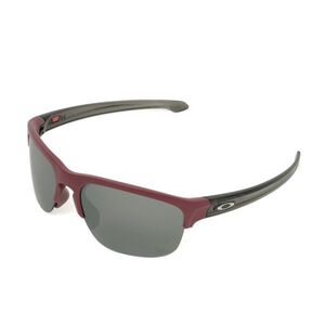 1円スタート OAKLEY オークリー SLIVER EDGE スリバーエッジ OO9413-1165/海/アウトドア/キャンプ/フェス/サングラス