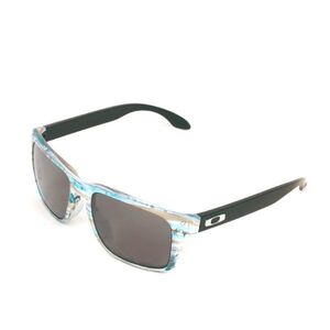 1円スタート OAKLEY オークリー Holbrook (A) ホルブルック OO9244-5856/偏光レンズ/アウトドア/PRIZM/アジアンフィット/サングラス