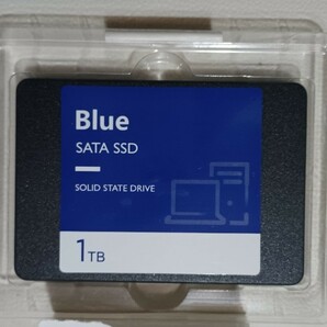新品SSD 1TB 