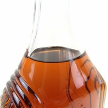 ルイエギレ DAMOISEL V.S.O.P. ブランデー コニャック 700ml 40% 洋酒 古酒 未開栓 箱付き ROUYER GUILLET 〓_画像4